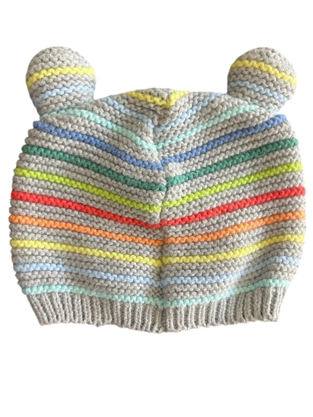 GAP crazy stripe